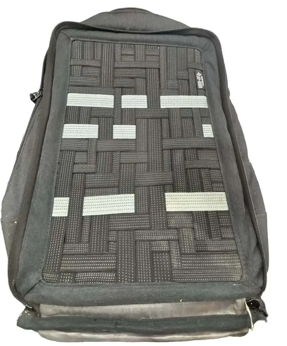 Cocoon Rodan + Fields Grid-It Backpack Gray